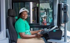 À Bouaké, les bus SOTRA allègent la facture transport des habitants