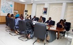 Sécurité alimentaire en Côte d'Ivoire : Abidjan et le PAM examinent leur coopération