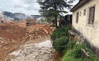 Inondations à Yopougon : 12 sites à risque inspectés avant les pluies 2026 