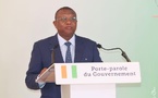 Dissolution de la CEI : le gouvernement garantit le paiement des salaires