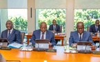 Bassin du Niger : la Côte d'Ivoire ratifie trois accords pour 11,9 milliards FCFA