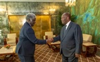 Ordures à Abidjan : Ouattara suit personnellement le dossier, Mambé aux commandes