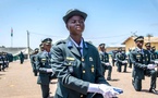 35e promotion ENSOA : 212 sous-officiers promus en présence de Téné Ouattara
