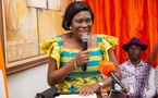 Après la dissolution de la CEI, Simone Gbagbo propose la création du Haut Conseil Électoral