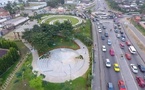 Fermeture du Boulevard Dominique Ouattara du 10 au 19 juin 2026 
