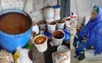 A Yopougon, un site clandestin de fabrication de chocolat démantelé