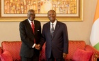 PND 2026-2030 : Alassane Ouattara et la Banque mondiale préparent le Groupe consultatif