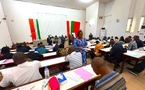 Concours ENA 2027 Côte d'Ivoire : 889 candidats du Cycle Supérieur en compositions