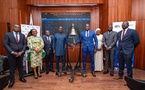 Sénégal : 627,91 milliards FCFA levés à la BRVM, un record régional