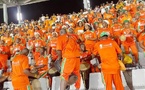 Mondial 2026 : Visas refusés au CNSE, supporters officiels des Éléphants de Côte d'Ivoire