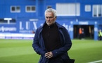 Real Madrid : Mourinho signe pour trois ans pour relancer le club