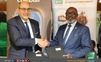 La BNI et Corsair signent un accord de réduction sur les vols Abidjan-Paris