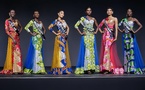 Finale Miss Côte d'Ivoire 2026 le 27 juin : voici les images et noms des 20 finalistes