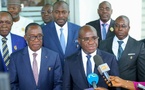 La Côte d'Ivoire vise 30% du PIB industriel avec 14 zones économiques spéciales