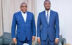 Foncier et urbanisme en Côte d'Ivoire : Moussa Sanogo et le Conseil d'État créent un comité conjoint