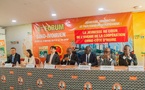 RHDP et Parti Communiste Chinois : 4e forum des jeunesses à Abidjan