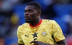 Coupe du monde 2026 : refus de visa pour Partey, le Ghana proteste