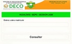 Liste nominative BEPC 2026 CI : Félicitations aux nouveaux admis, la liste