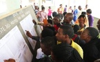 Nombre d'admis BEPC 2026 Côte d'Ivoire dévoilé :  taux officiel de la DECO