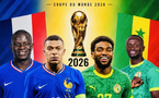 En direct : suivez France - Sénégal au Mondial 2026 ce 16 juin