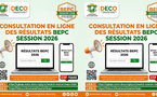 Connexion DECO lien actif, accédez directement aux résultats BEPC 2026 CI ici