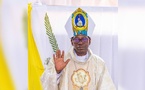 Déguerpissements Abidjan, le cardinal Dogbo Bessi dénonce d'un "drame humain"