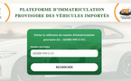 Immatriculations provisoires Côte d'Ivoire : la DGTTC prend le contrôle dès le 1er juillet 2026