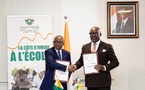 Coopération éducative : la Centrafrique s'inspire du modèle ivoirien