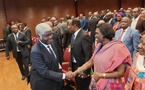 Nouveau organe électoral Côte d'Ivoire : le PPA-CI absent le 22 juin, Steve Beko explique pourquoi