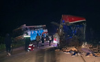 Accident à Ouangolodougou : huit morts et 71 blessés