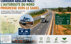 Corridor Abidjan-Mali : 235 millions de dollars de la BID pour le tronçon Tafiré-Ferkessédougou