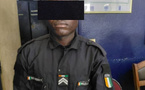 Adjamé : un faux élève gendarme arrêté par le CCDO avec une arme