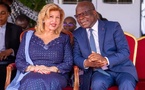 Dominique Ouattara inaugure le 1er centre privé de cancérologie en Côte d'Ivoire
