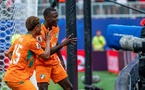 VIDEO - Éléphants de Côte d'Ivoire, réactions des joueurs après la qualification pour les 1/16 du Mondial 2026