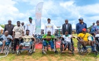 Ronde du social à Abengourou 2026 : le ministre Kamara appelle les Ivoiriens à cotiser à la CMU