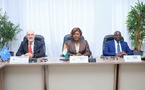 La Côte d'Ivoire et l'OTICE signent un accord de coopération à Abidjan