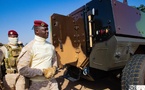 Le Burkina Faso annonce la rupture des relations diplomatiques avec la France ce 26 juin