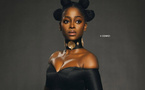 Louisette N'Guessan sacrée Miss Côte d'Ivoire 2026