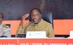 Orpaillage dans le Woroba : Mamadou Sangafowa-Coulibaly appelle à la vigilance