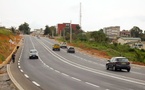 Pont CIE de Bingerville : réouverture provisoire à la circulation dès ce lundi 29 juin