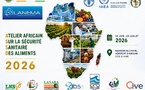 L'AIEA réunit 30 pays à Abidjan pour renforcer la sécurité alimentaire