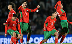 Mondial 2026 : le Maroc élimine les Pays-Bas et file en huitièmes de finale