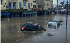 Inondations à Accra, Ghana : 12 morts, Mahama débloque 350 millions