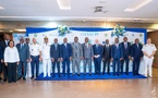 Sécurité maritime : la Côte d’Ivoire accueille la conférence CHATO-19