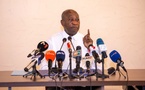 Pacte social : Laurent Gbagbo dévoile sa vision pour la Côte d'Ivoire