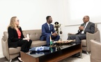 Digitalisation scolaire Côte d'Ivoire : Le ministère de l’Éducation nationale s’associe à Orange