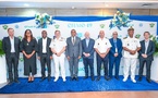 CHAtO-19 : l'Espagne succède au Maroc à la présidence à Abidjan