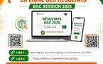 Résultats BAC 2026 Côte d'Ivoire : comment consulter les noms des admis avant les autres dès ce lundi