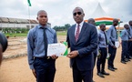 Service civique Côte d'Ivoire : 1 000 places ouvertes à Korhogo et Adzopé