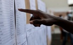 BAC 2026 résultats Côte d'Ivoire, les premières tendances
